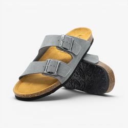 Colour – Gris (Serraje Top)