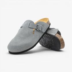 Colour – Gris (Serraje Top)