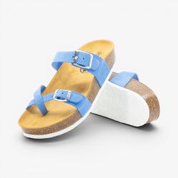 Ocean (nubuck)