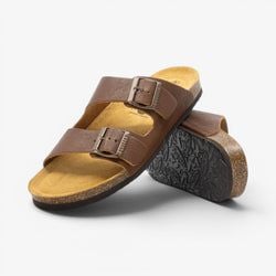 Colour – Cuero (Buffalo)