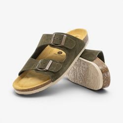 Colour – Militar (Serraje Top)