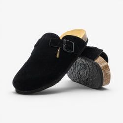 Colour – Negro (Serraje Top)
