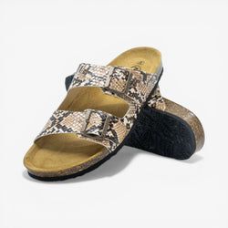 Marron Snake (manbalina)