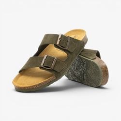 Colour – Militar (Serraje Top)