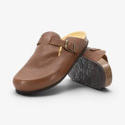 Colour – Cuero (buffalo)