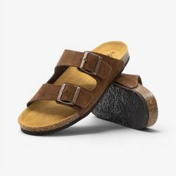 Colour – Marron (Serraje Top)