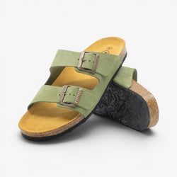 Oliva (nobuck)