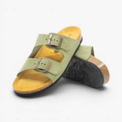 Oliva (nobuck)