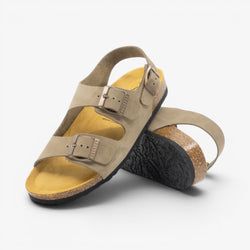 Kaki (Nobuck)