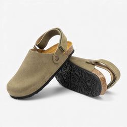 Light Khaki (Afelpado)