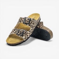 Panther Black (pony hair)