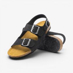 Negro (Nubuck)