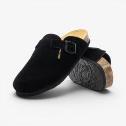 Colour – Negro (Serraje Top)