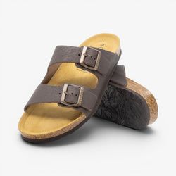 Marron (buffalo)