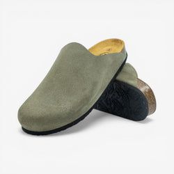 Light Khaki (buffalo)