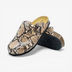 Marron Snake (manbalina)