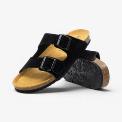 Colour – Negro (Serraje Top)