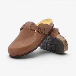 Colour – Cuero (Buffalo)