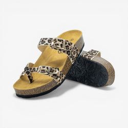 Panther Black (pony hair)
