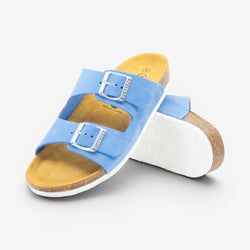 Ocean (nubuck)