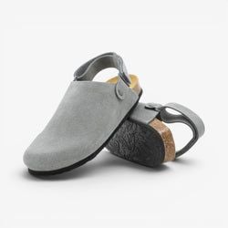 Colour – Gris (Serraje Top)