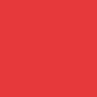 Colour – Red