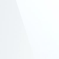 Colore – Bianco Lucido