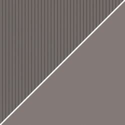 Colore – Grigio cobalto cannettato