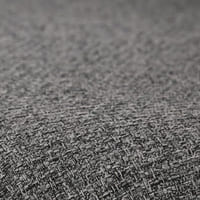 Kleur – Antracietkleurige stof