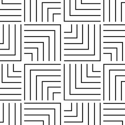 Rechteckig geometrisch