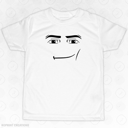 Roblox Man Face Meme – Youth