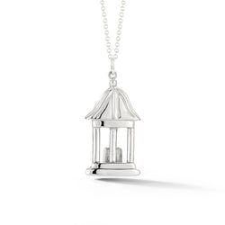 Metal – Sterling Silver