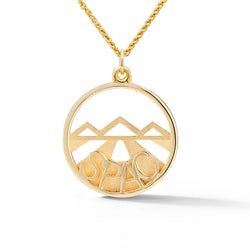 Metal – Yellow Gold