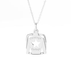 Metal – White Gold