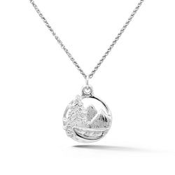 Metal – White Gold