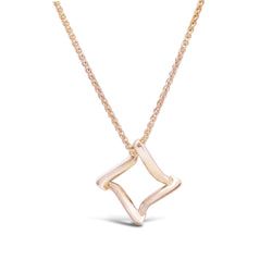 Metal – Rose Gold