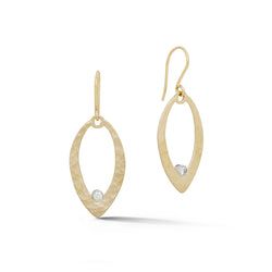 Metal – Yellow Gold Textured