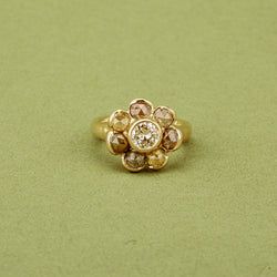 Metal – Yellow Gold