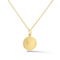 Metal – Yellow Gold