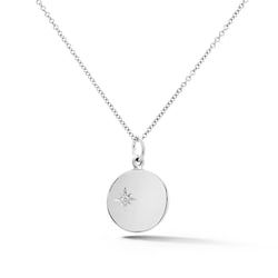 Metal – White Gold