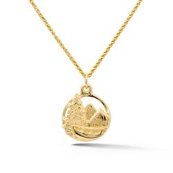 Metal – Yellow Gold