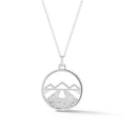 Metal – White Gold