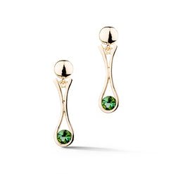 Gemstone – Green Tourmaline