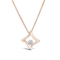 Metal – Rose Gold