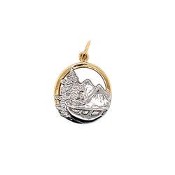 Metal – White & Yellow Gold