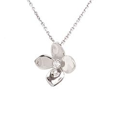 Metal – White Gold