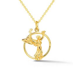 Metal – Yellow Gold