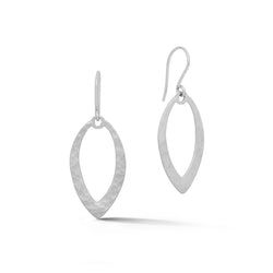 Metal – White Gold Textured