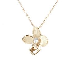 Metal – Yellow Gold