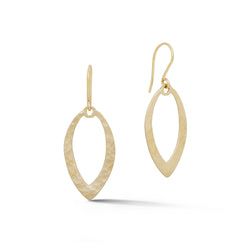 Metal – Yellow Gold Textured